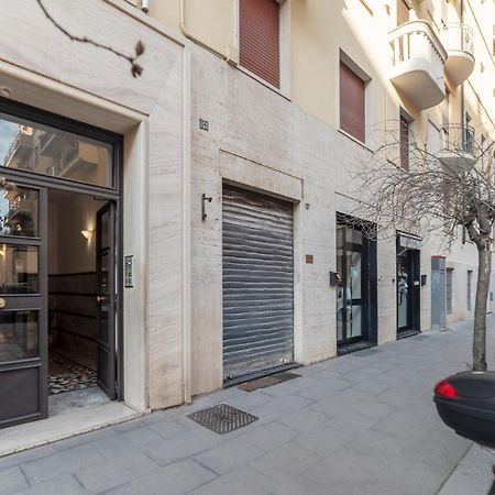 Piazza Bologna Comfortable Apartment Rome Extérieur photo