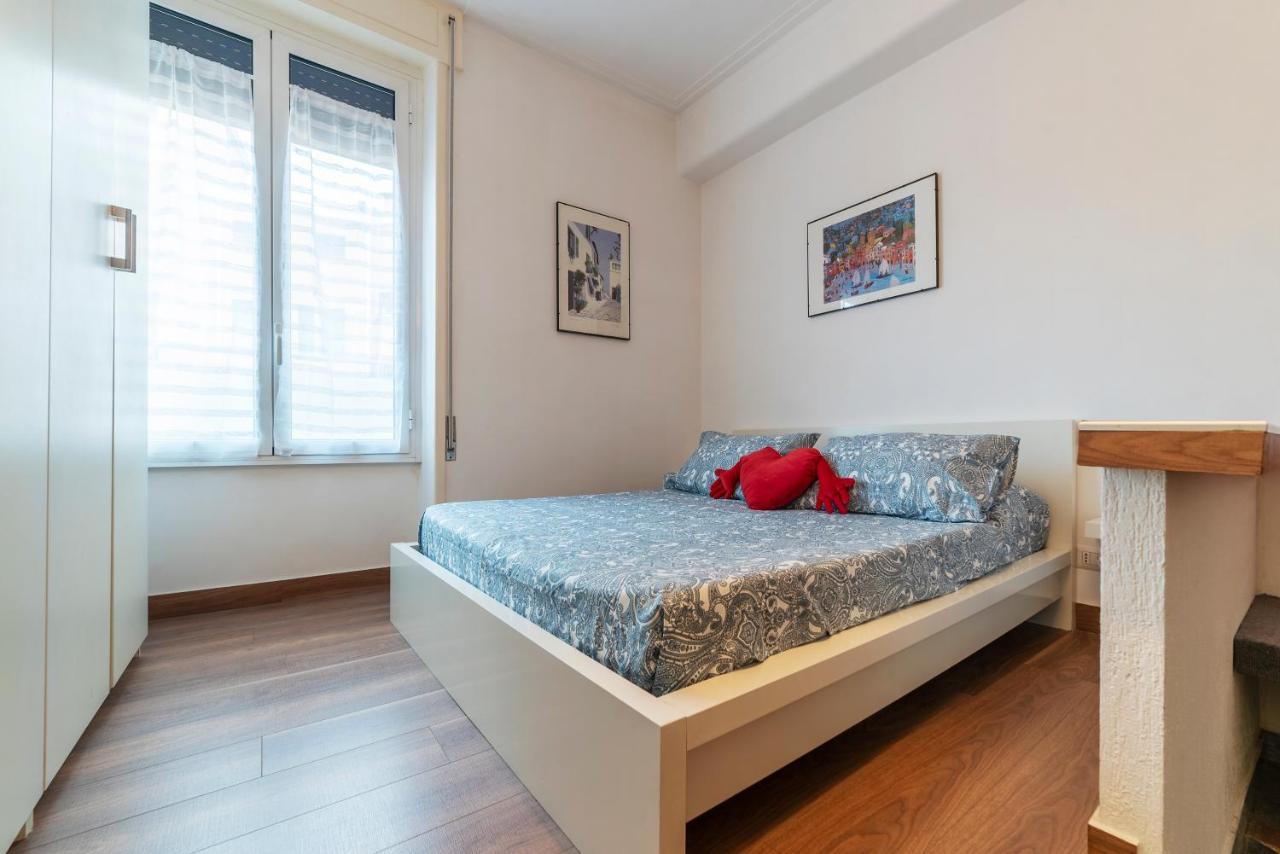 Piazza Bologna Comfortable Apartment Rome Extérieur photo