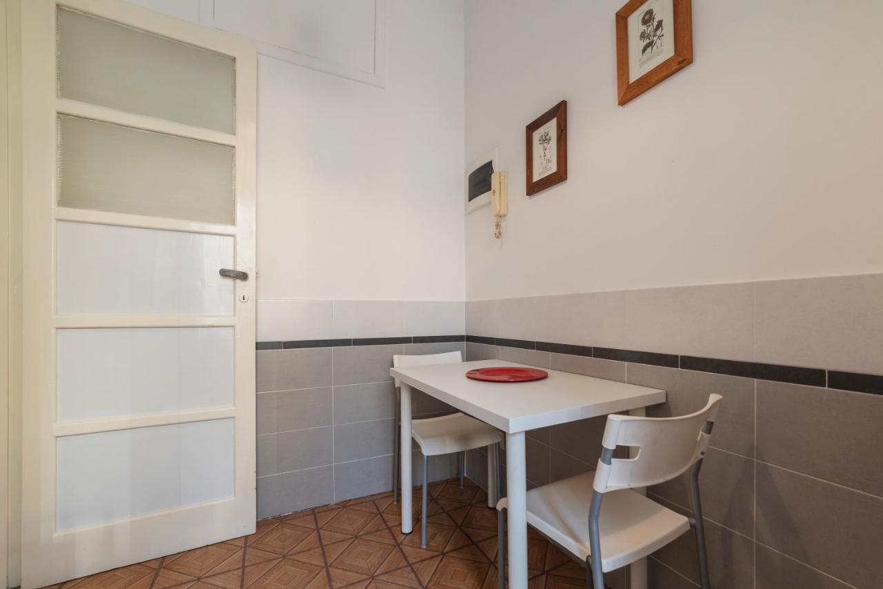 Piazza Bologna Comfortable Apartment Rome Extérieur photo