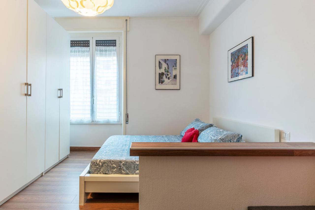 Piazza Bologna Comfortable Apartment Rome Extérieur photo