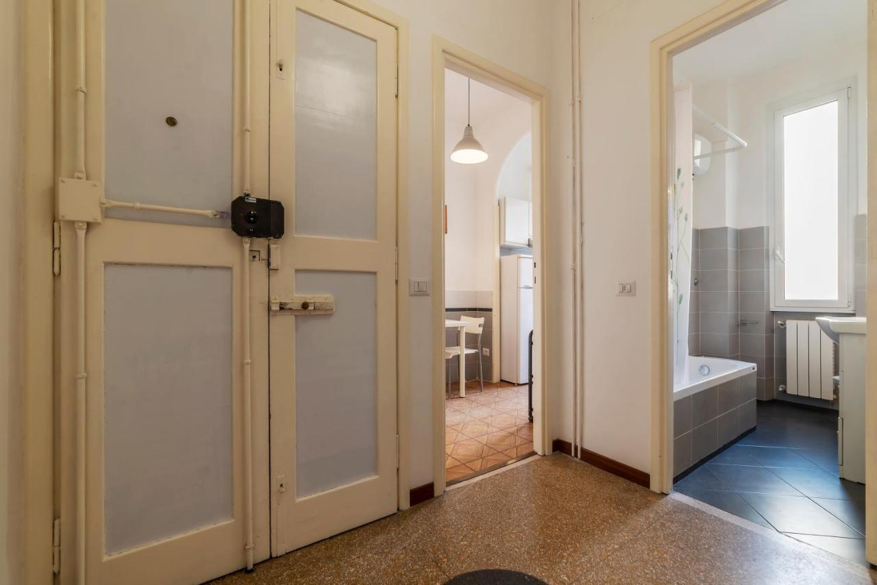 Piazza Bologna Comfortable Apartment Rome Extérieur photo