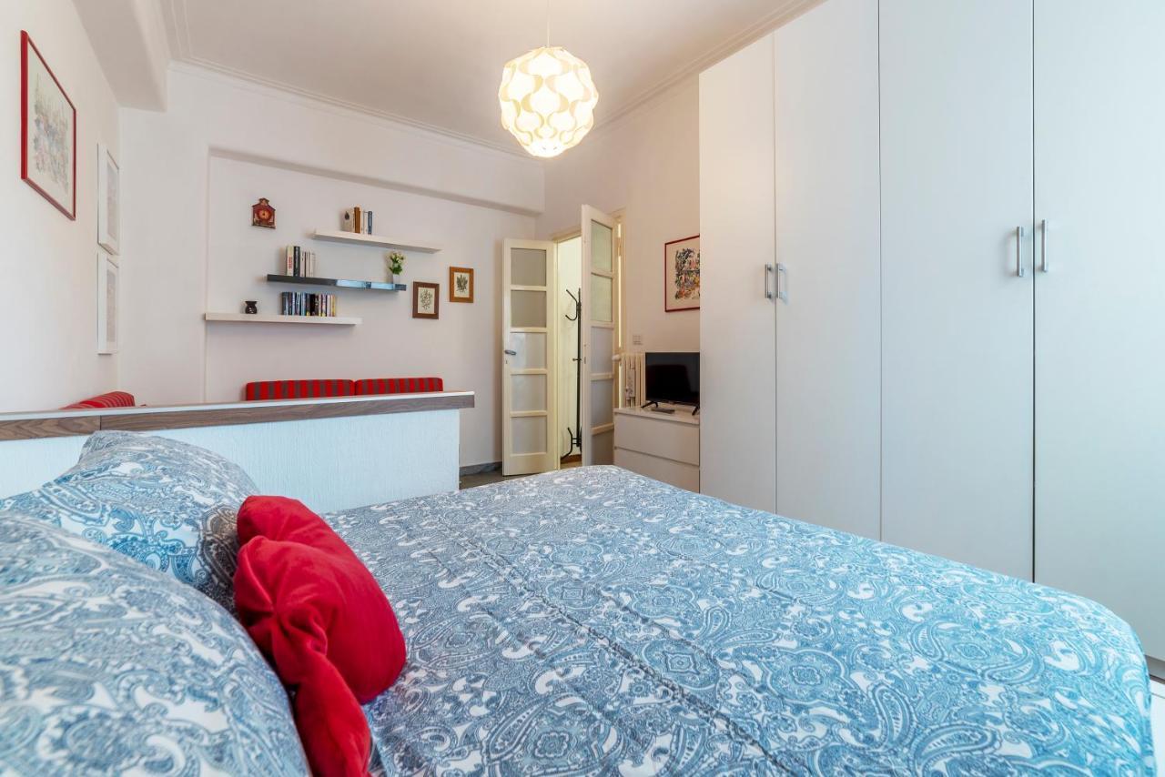 Piazza Bologna Comfortable Apartment Rome Extérieur photo