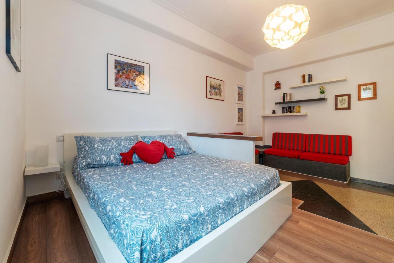 Piazza Bologna Comfortable Apartment Rome Extérieur photo