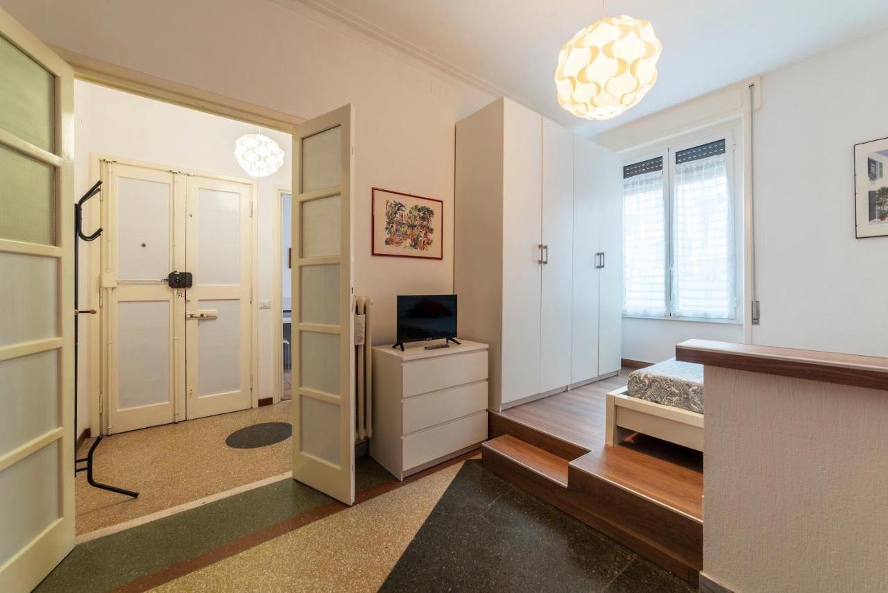 Piazza Bologna Comfortable Apartment Rome Extérieur photo