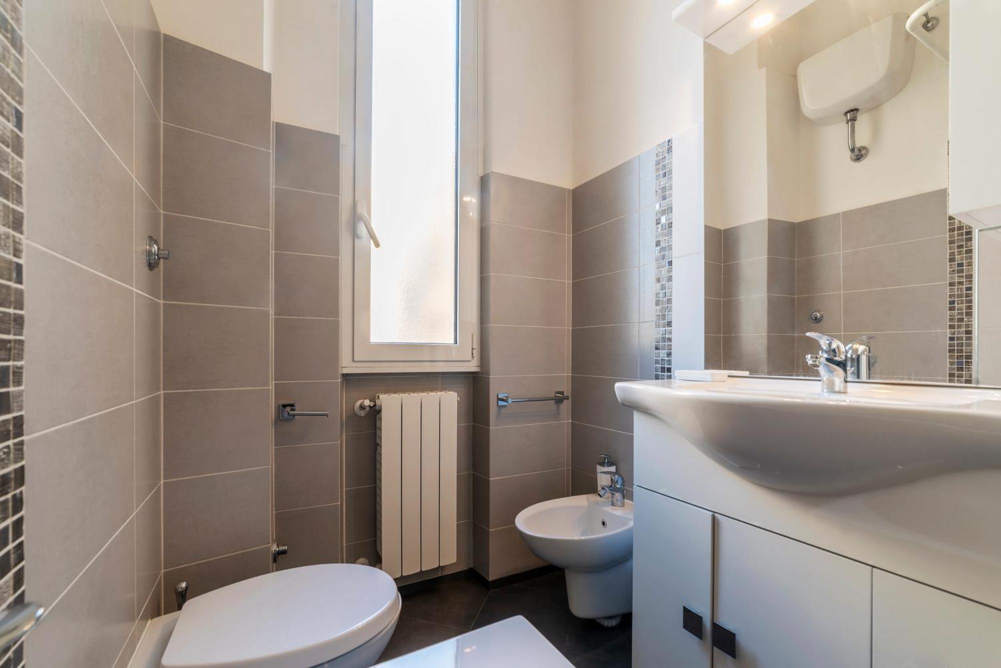 Piazza Bologna Comfortable Apartment Rome Extérieur photo